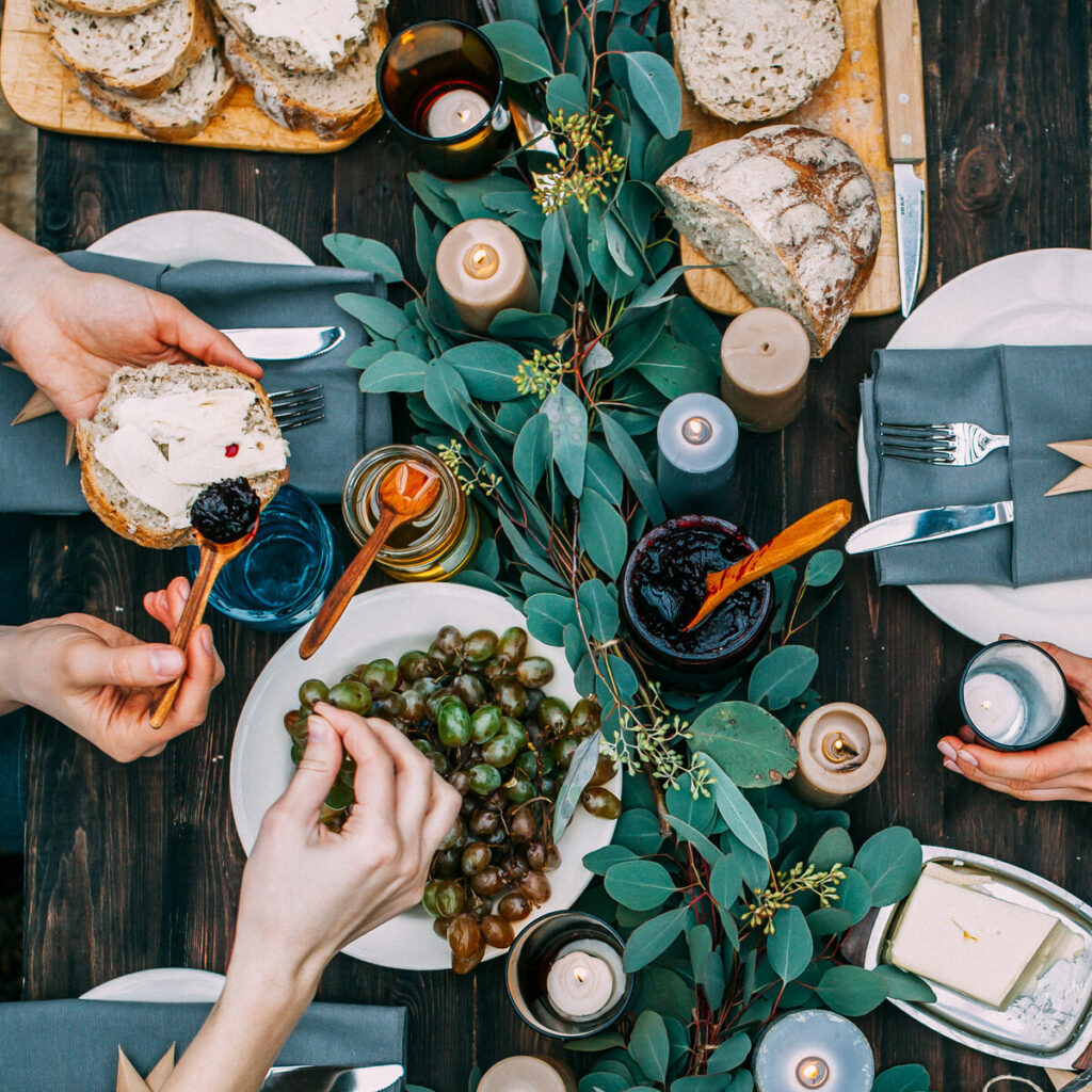 A Foodie’s Guide to Dining Around Carolina Country Club: Spartanburg’s Hidden Culinary Gems